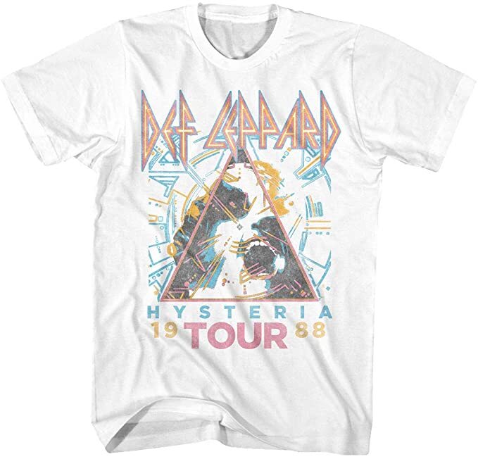 Silver Marten quam Rock Shirt